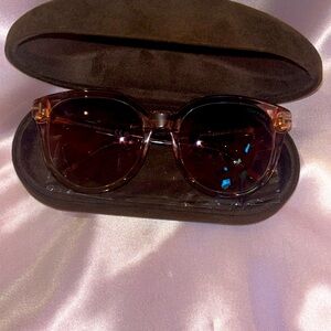 Tom Ford Sunglasses For Women